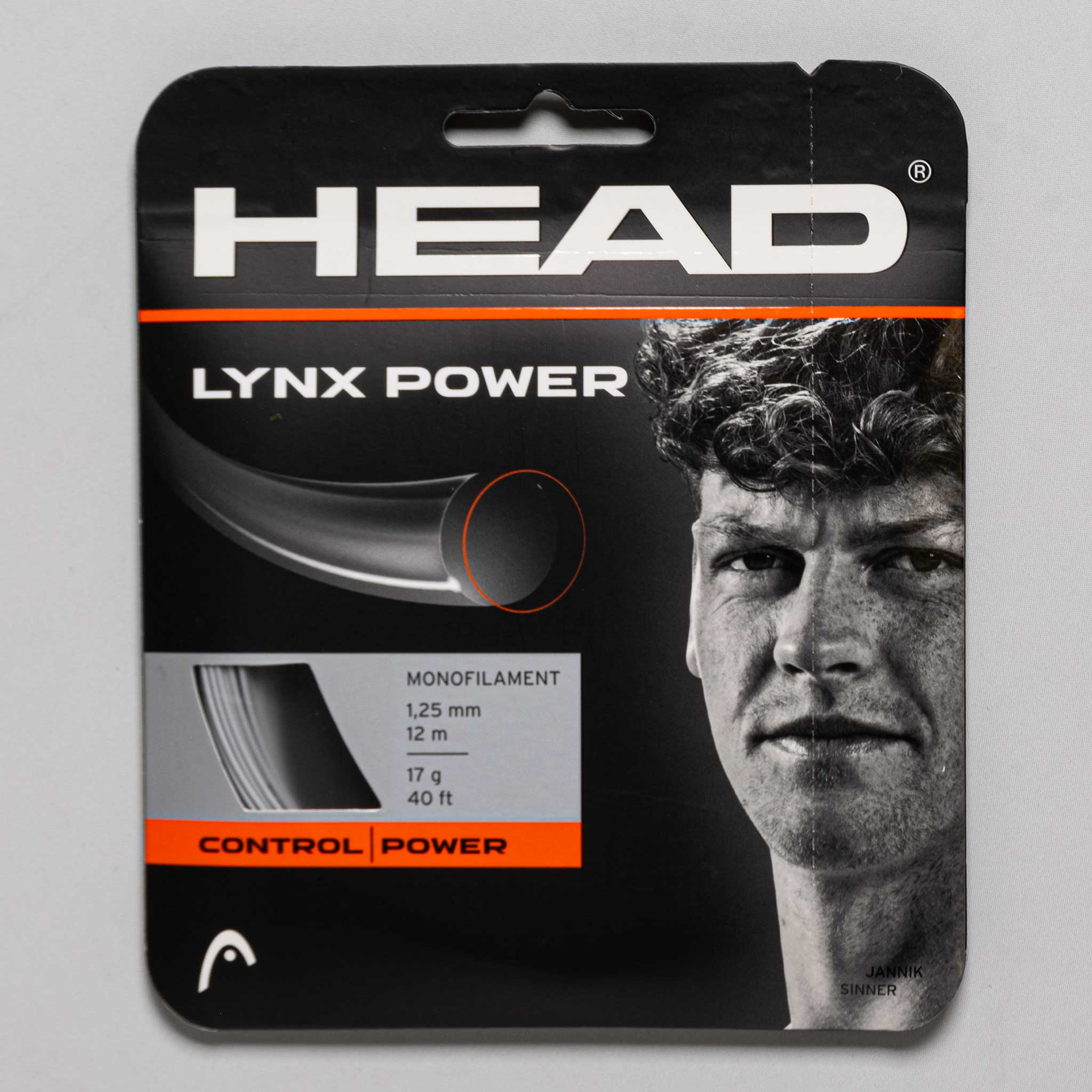 HEAD Lynx Power 17 1.25