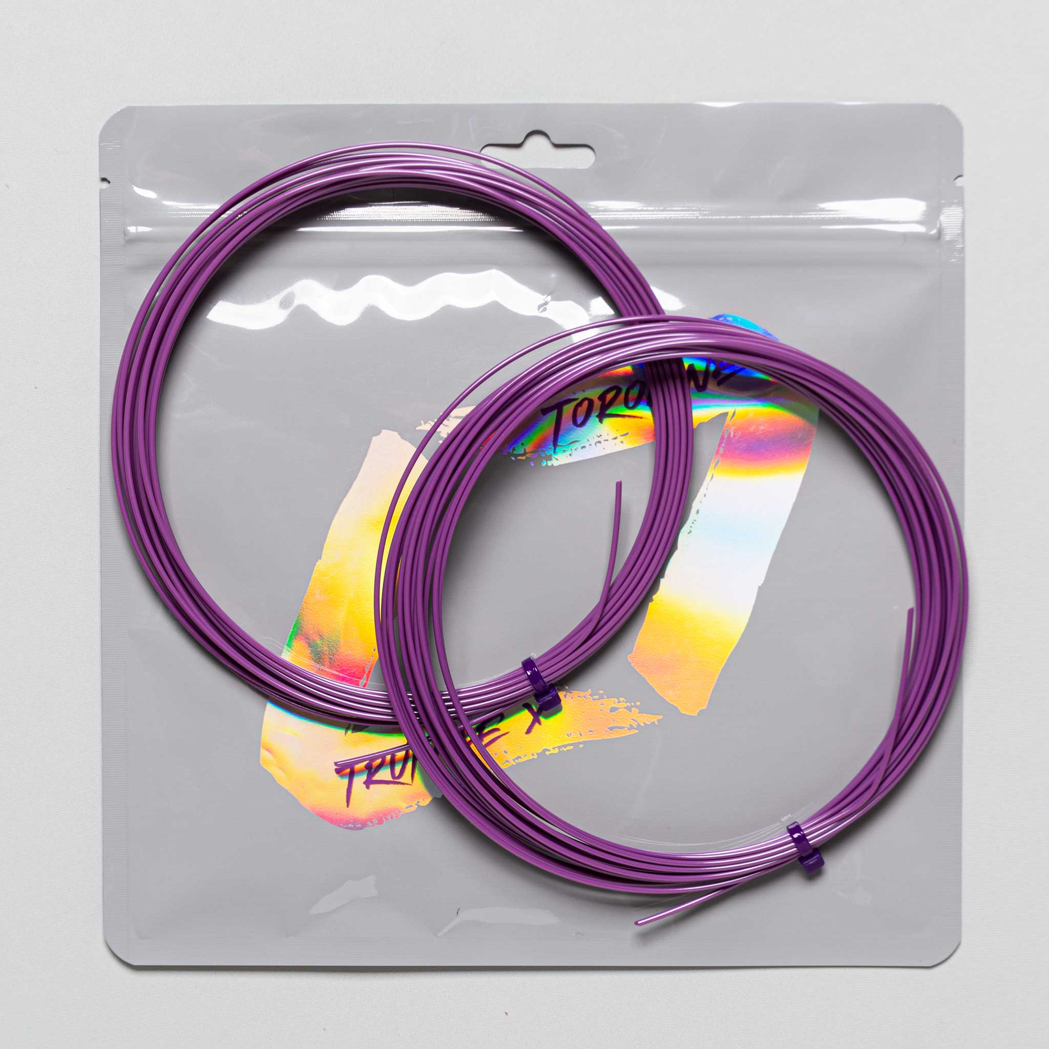 Toroline Truffle X 1.30 – Holabird Sports