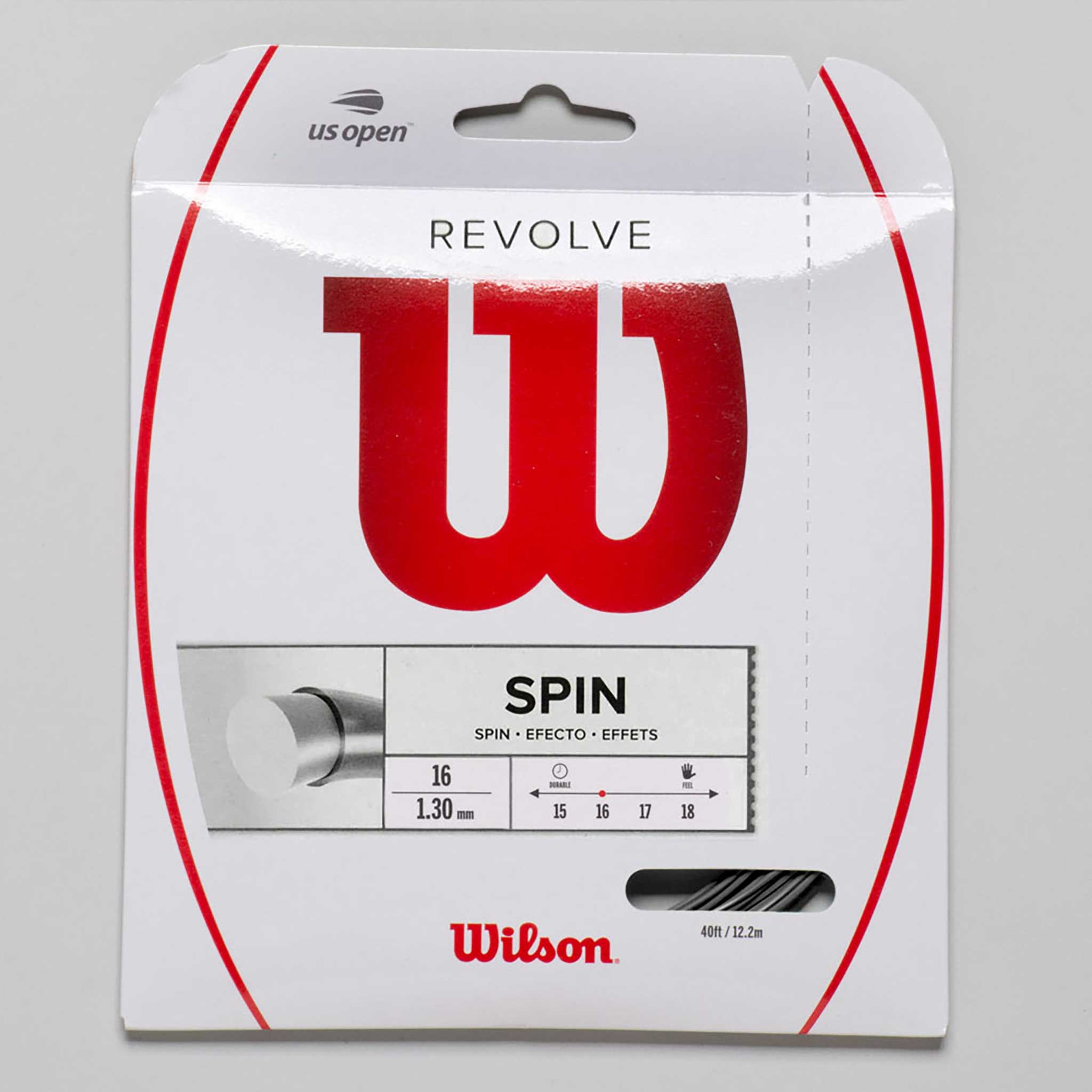 Wilson Revolve 16