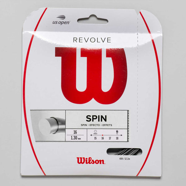 Wilson Revolve 16