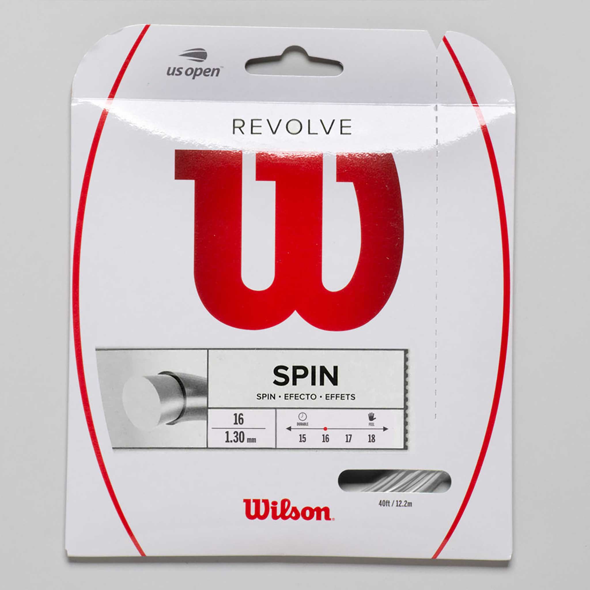Wilson Revolve 16