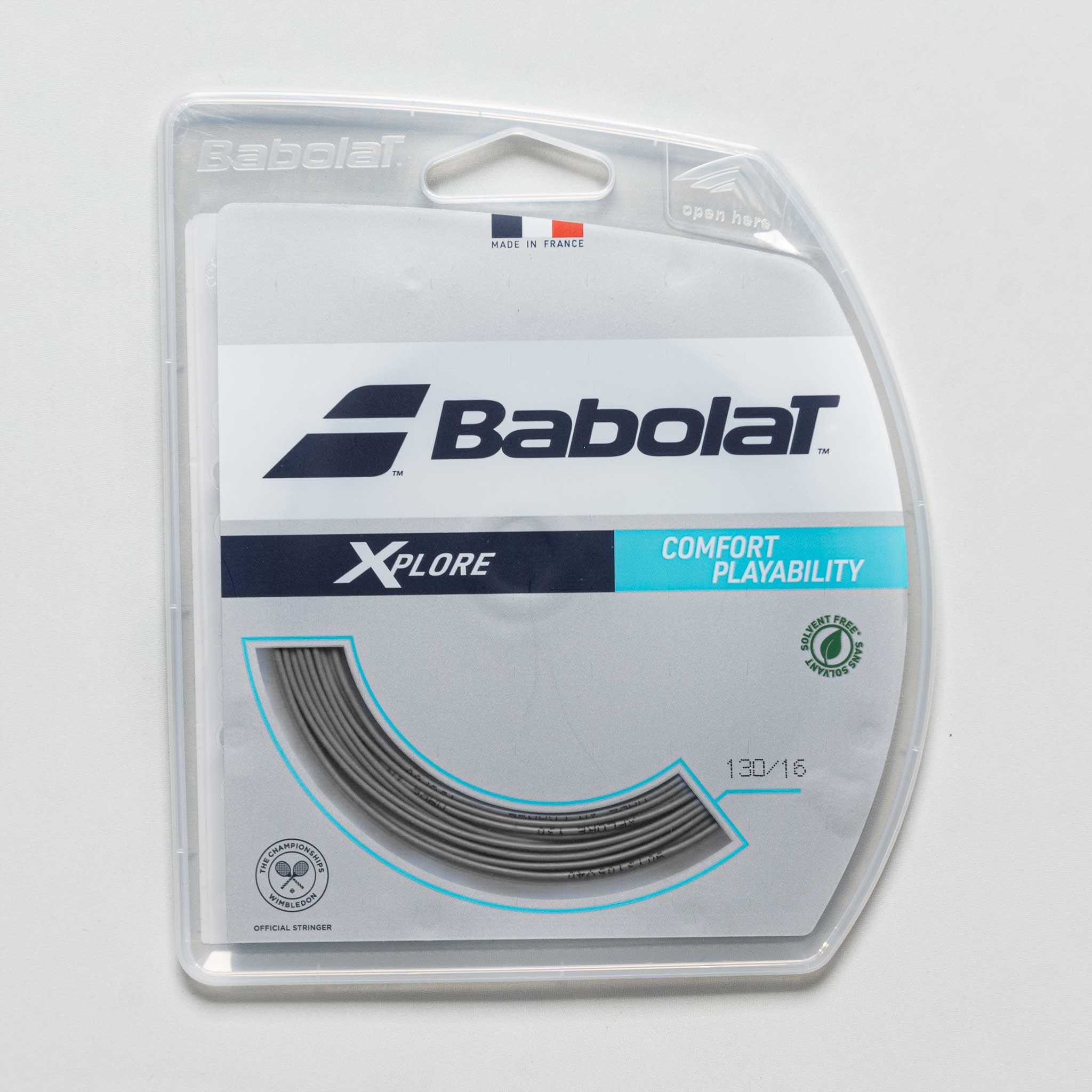 Babolat Xplore 16