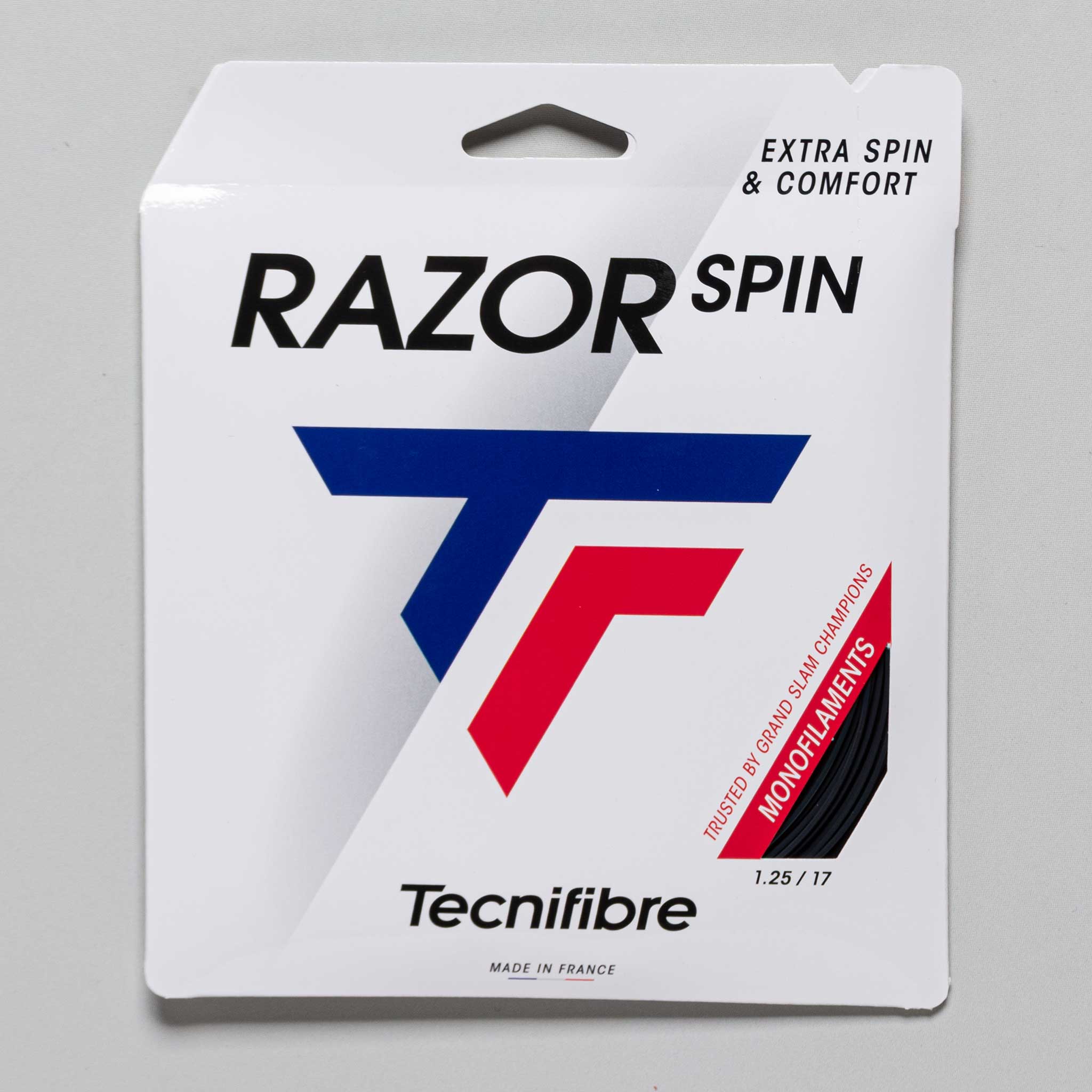 Tecnifibre Razor Spin 17 1.25