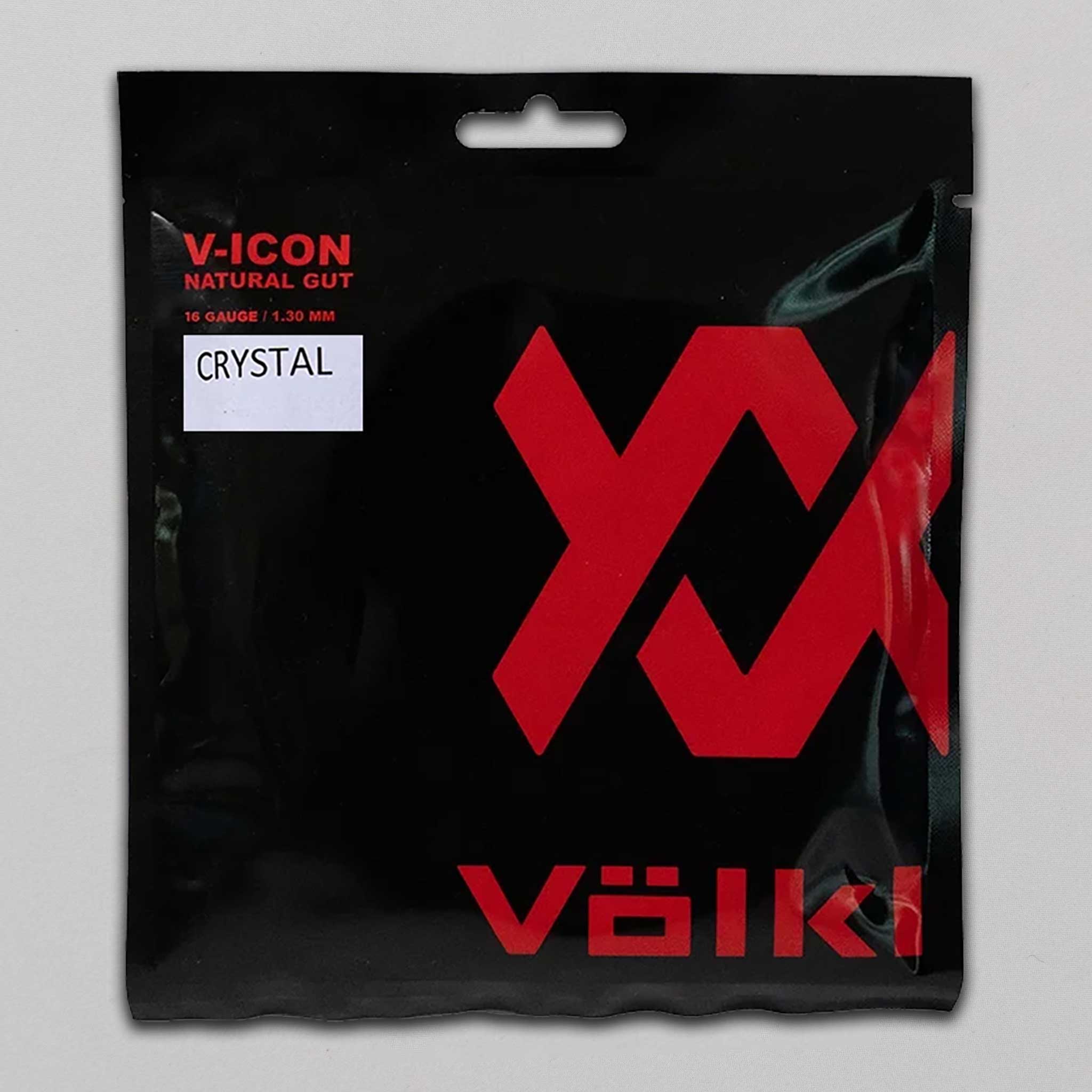 Volkl V-Icon Crystal 16