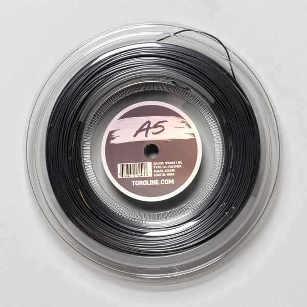 Toroline A5 16L 1.25 Mini Reel – Holabird Sports