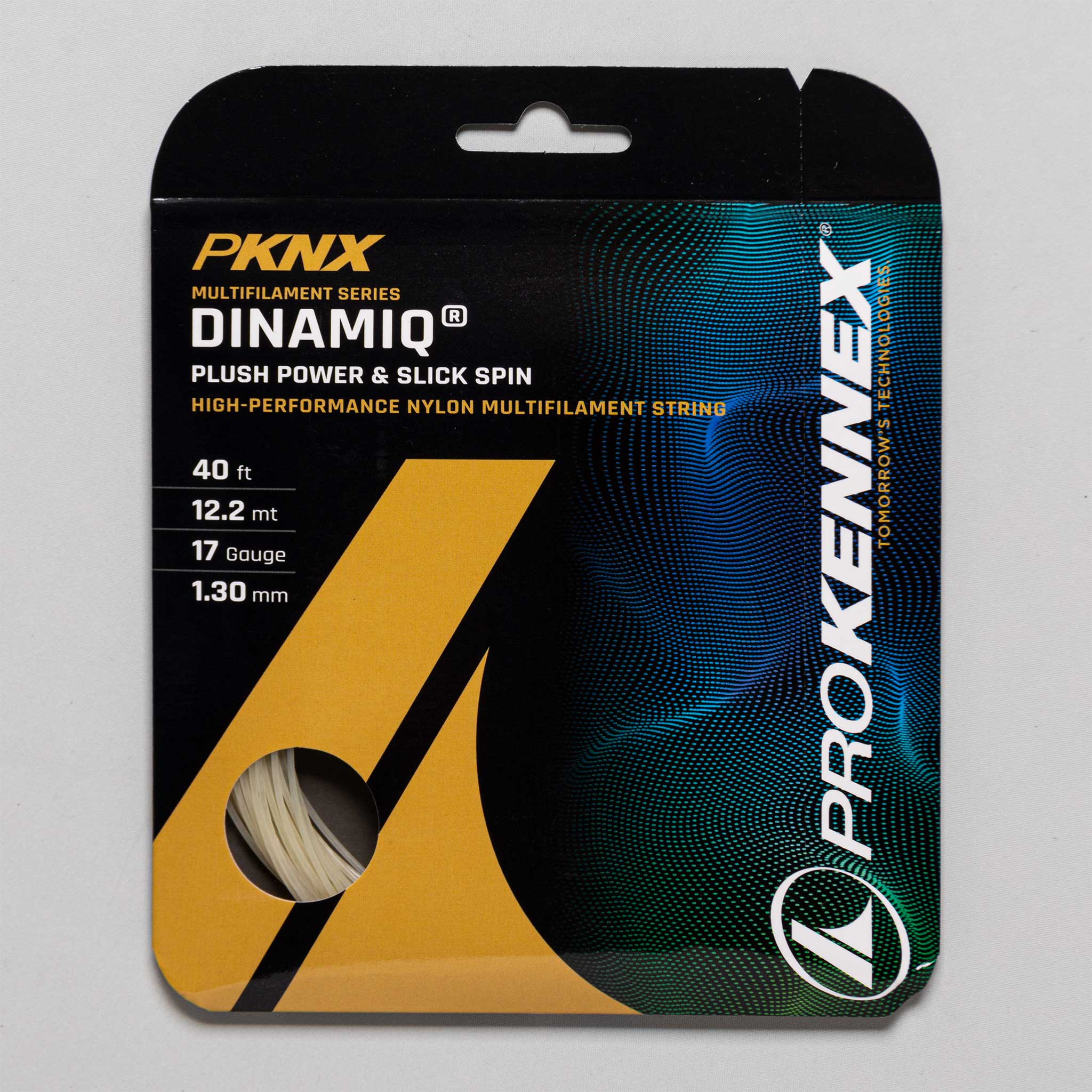 ProKennex Dynamiq 16L 1.30
