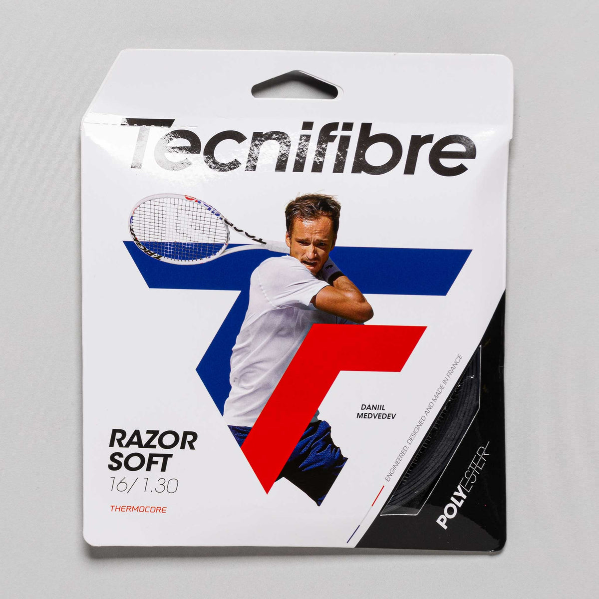 Tecnifibre Razor Soft 16 1.30