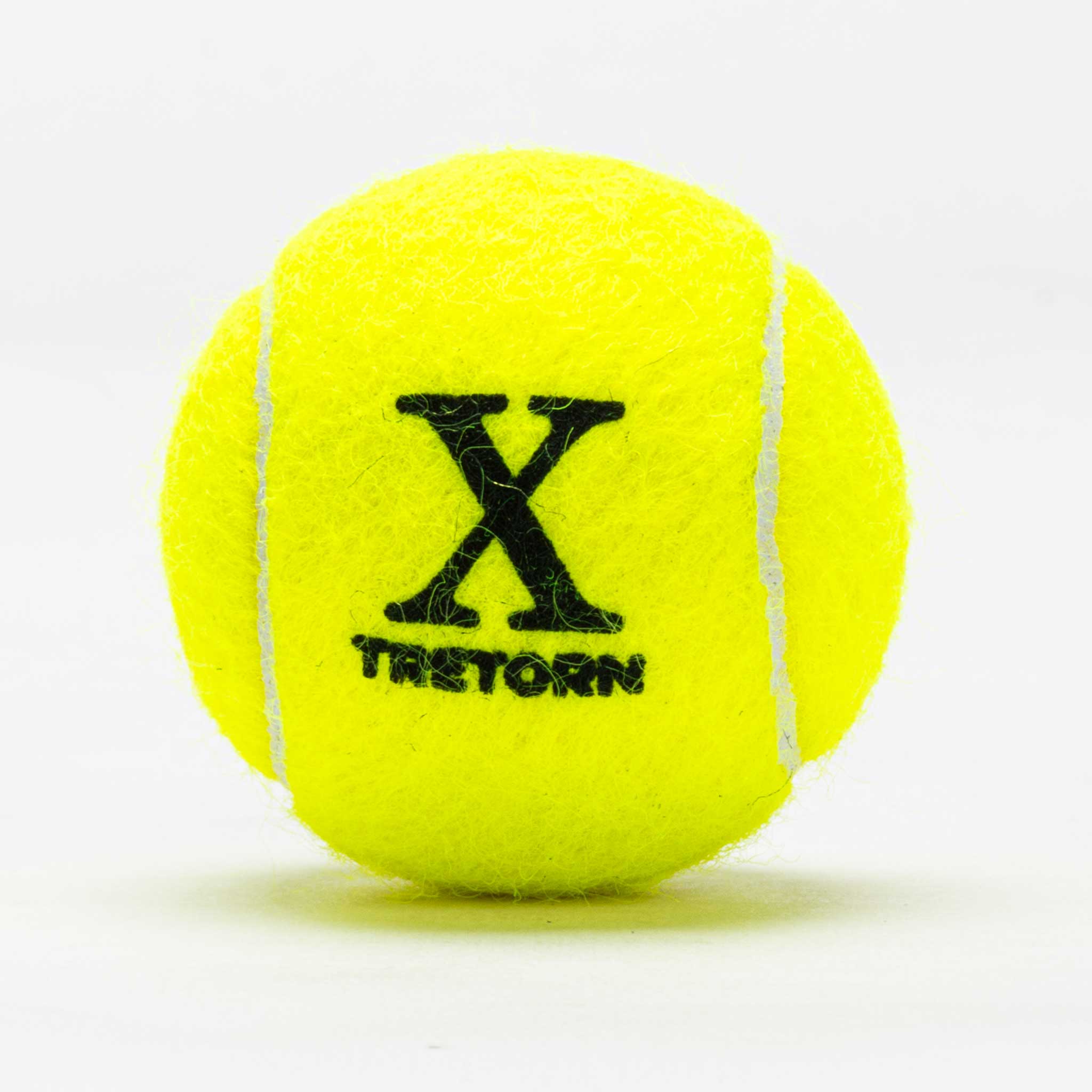 Tretorn Micro-X Pressureless Bag of 72 (Yellow) – Holabird Sports