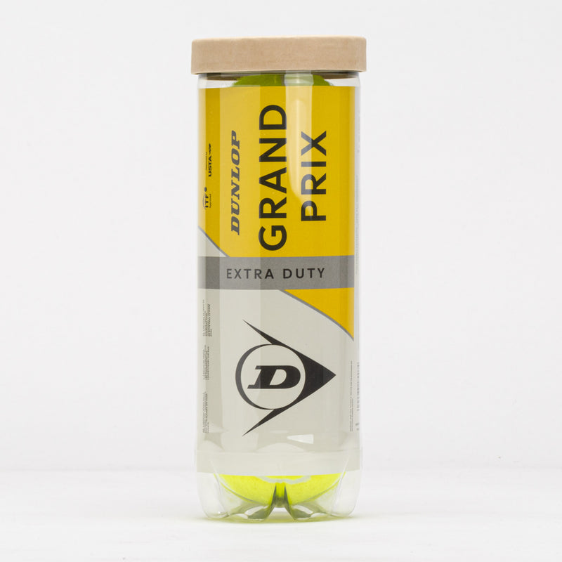 Dunlop Grand Prix Extra Duty 24 Cans