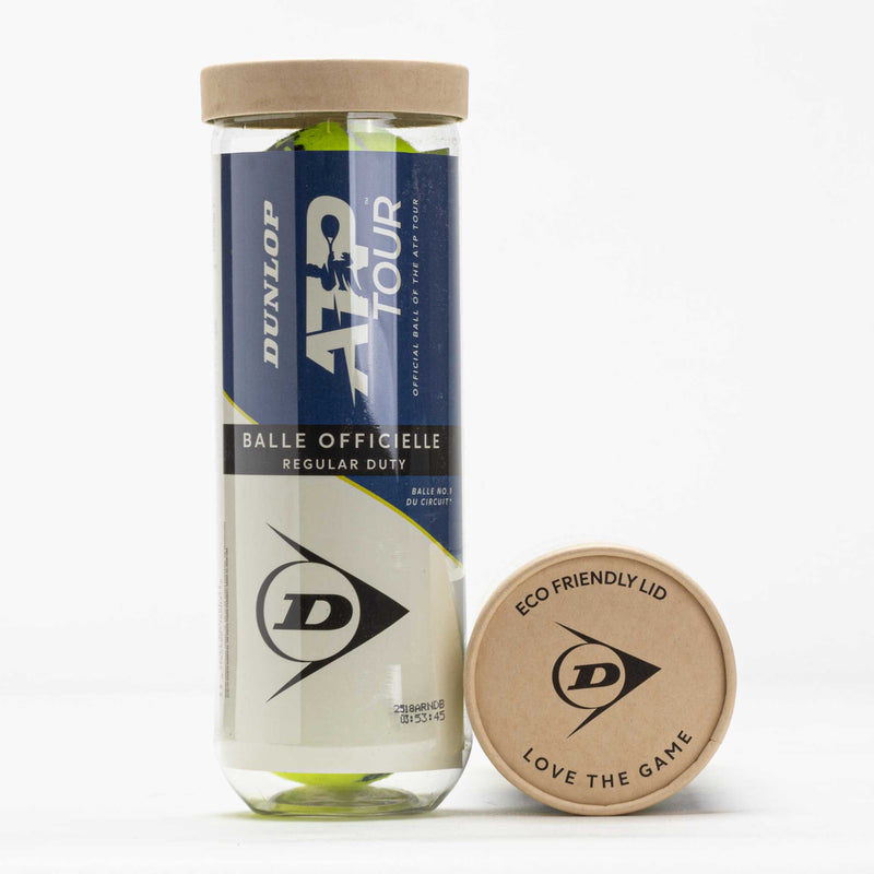 Dunlop ATP Regular Duty 24 Cans