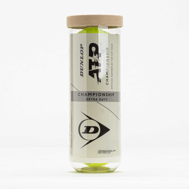 Dunlop ATP Championship Extra Duty 24 Cans
