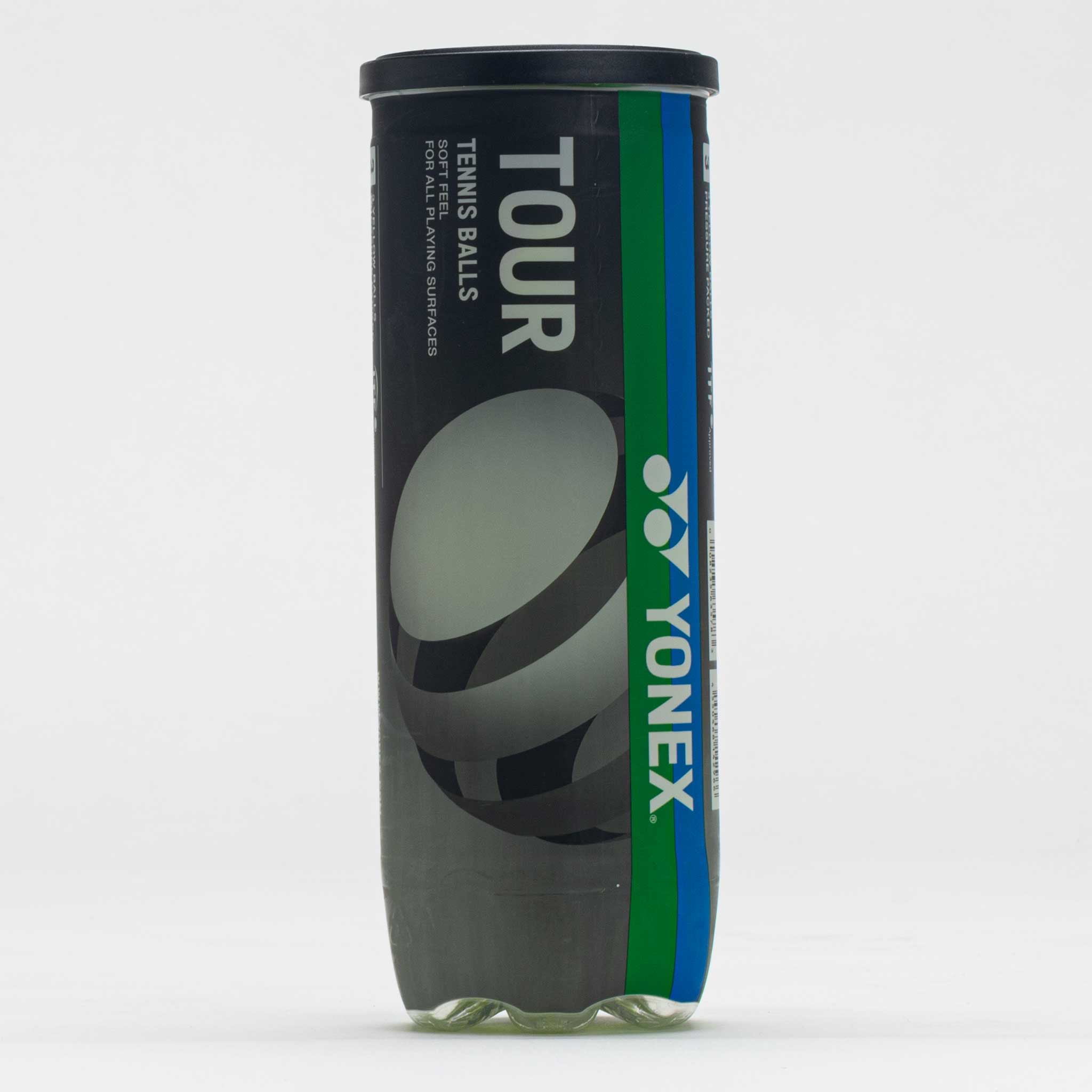 Yonex Tour Tennis Ball 24 Cans