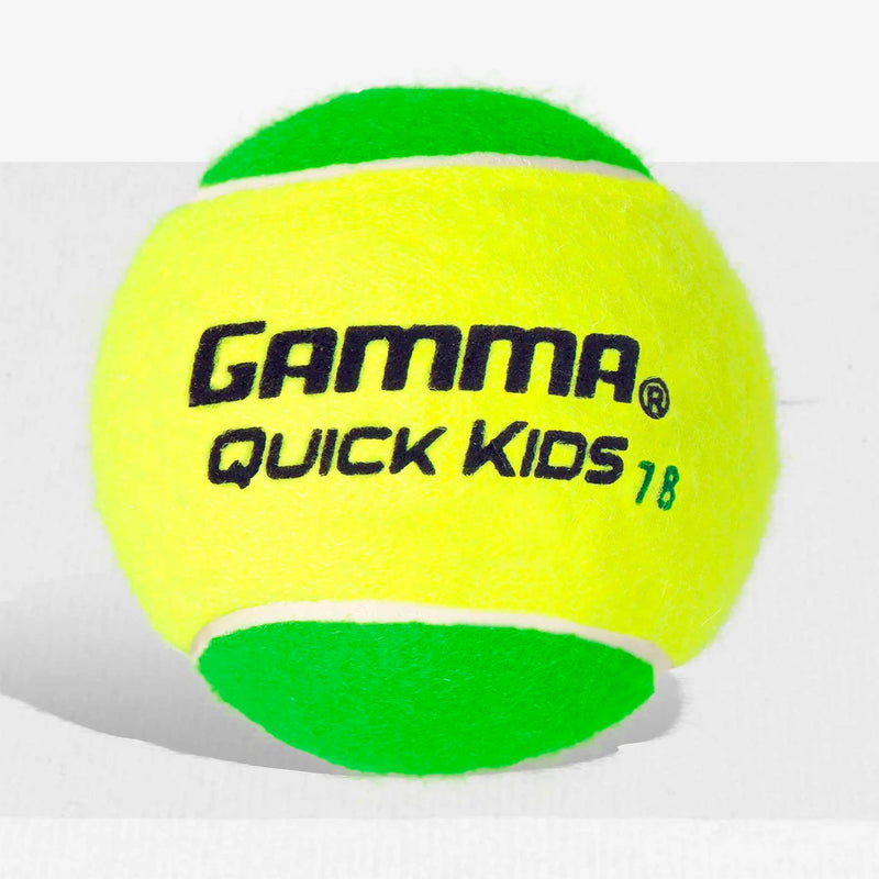 Gamma Quick Kids 78 Box of 48