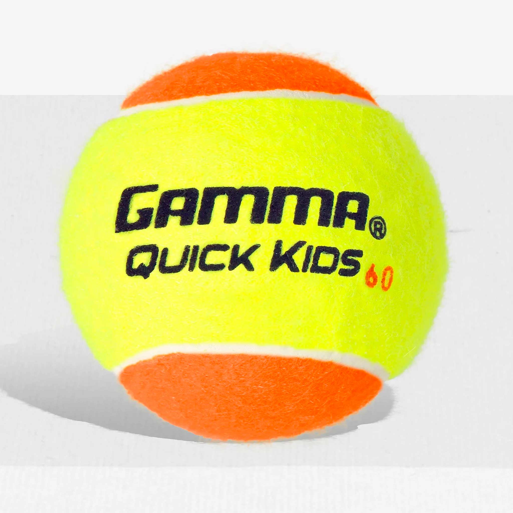 Gamma Quick Kids 60 Box of 48