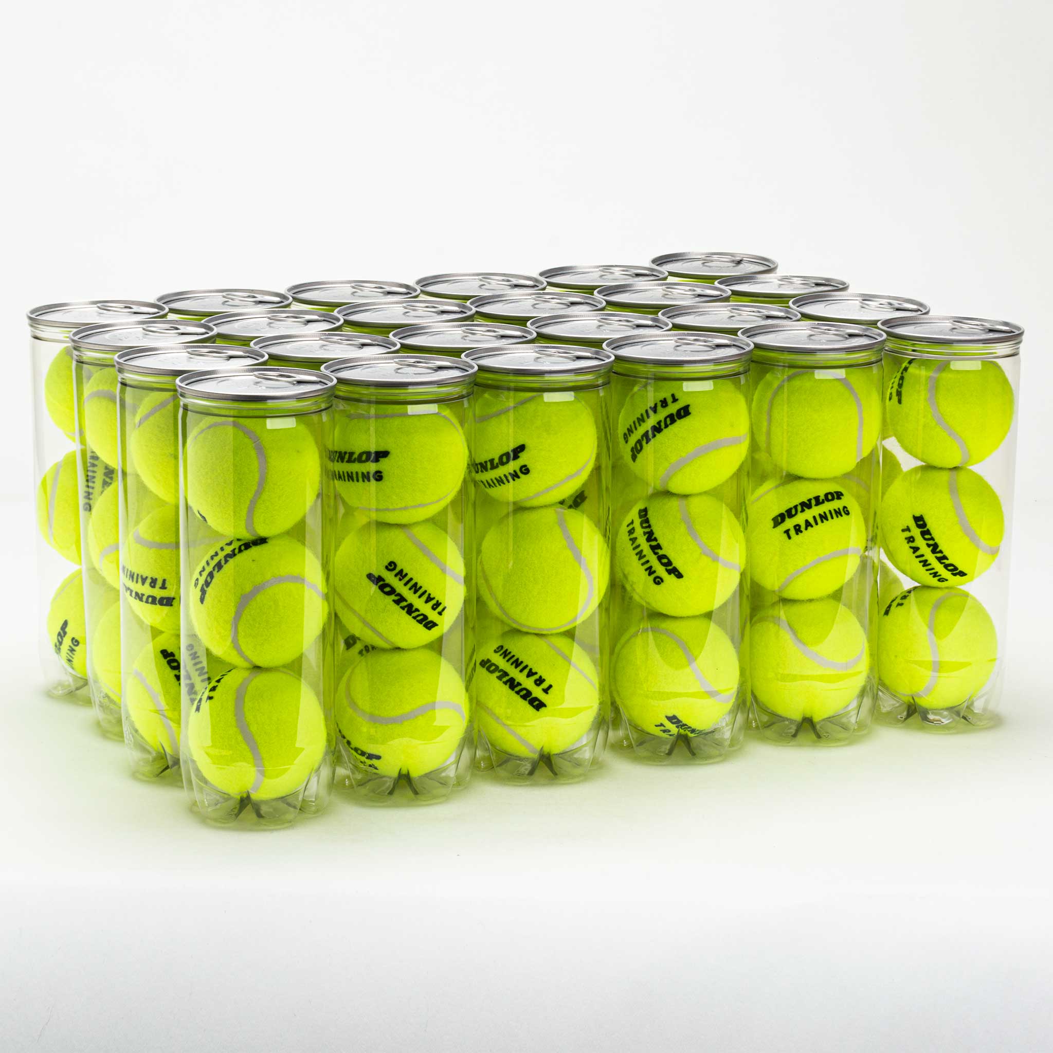 Dunlop Training Extra Duty 24 Cans