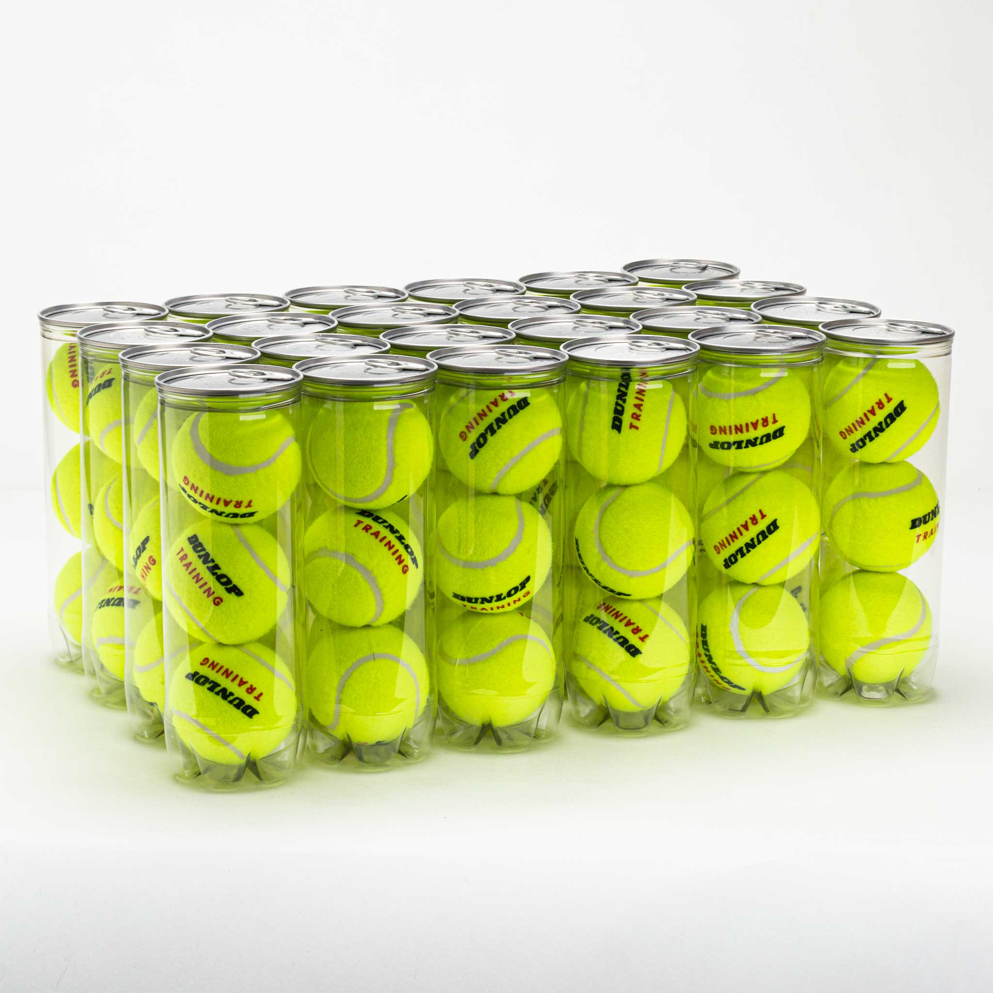 Dunlop Training Regular 24 Cans