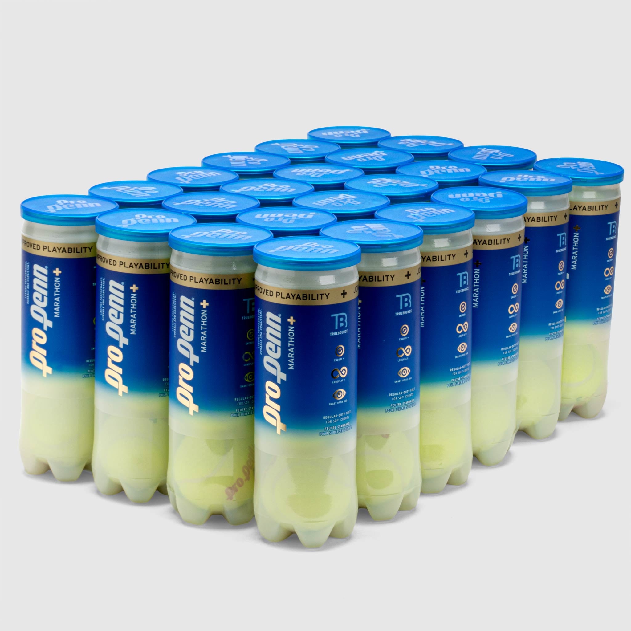 Pro Penn Marathon+ Regular Duty 24 Cans