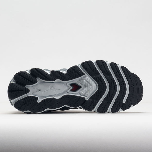 Mizuno Wave Sky 7 Men's Black/Glacial Ridge