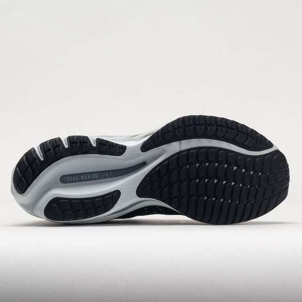 Mizuno Wave Rider 27 Mesh Women's Ebony/Snowcrest