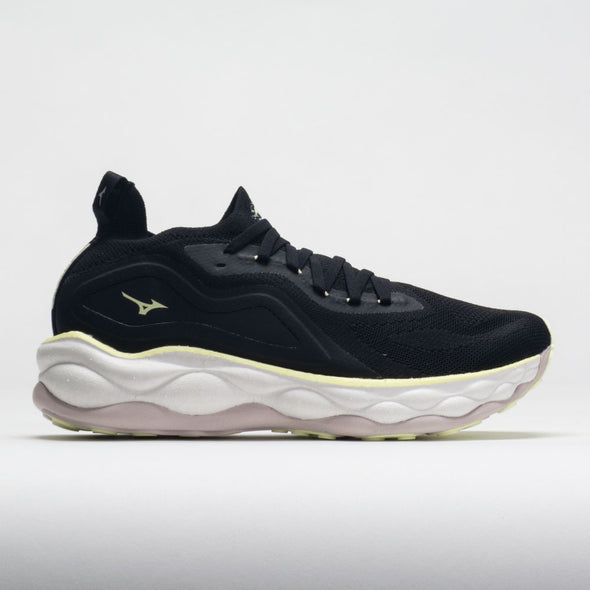 Mizuno Wave Neo Ultra Women's Undyed Black/Starlight