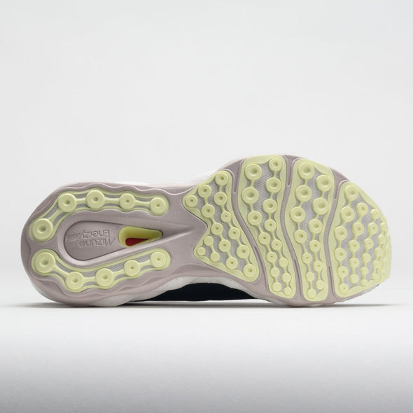 Mizuno Wave Neo Ultra Women's Undyed Black/Starlight