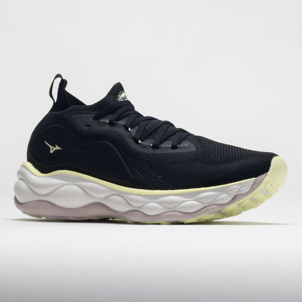 Mizuno Wave Neo Ultra Women's Undyed Black/Starlight
