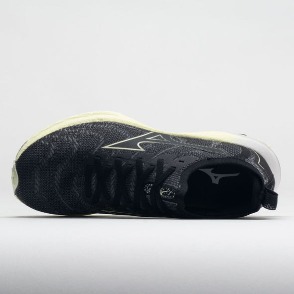 Mizuno Wave Neo Wind Women's Undyed Black/Starlight