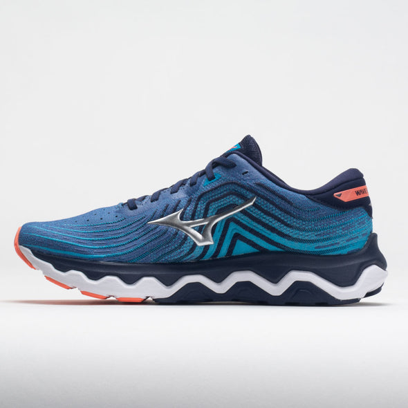 Mizuno Wave Horizon 6 Men's Surf The Web/Silver