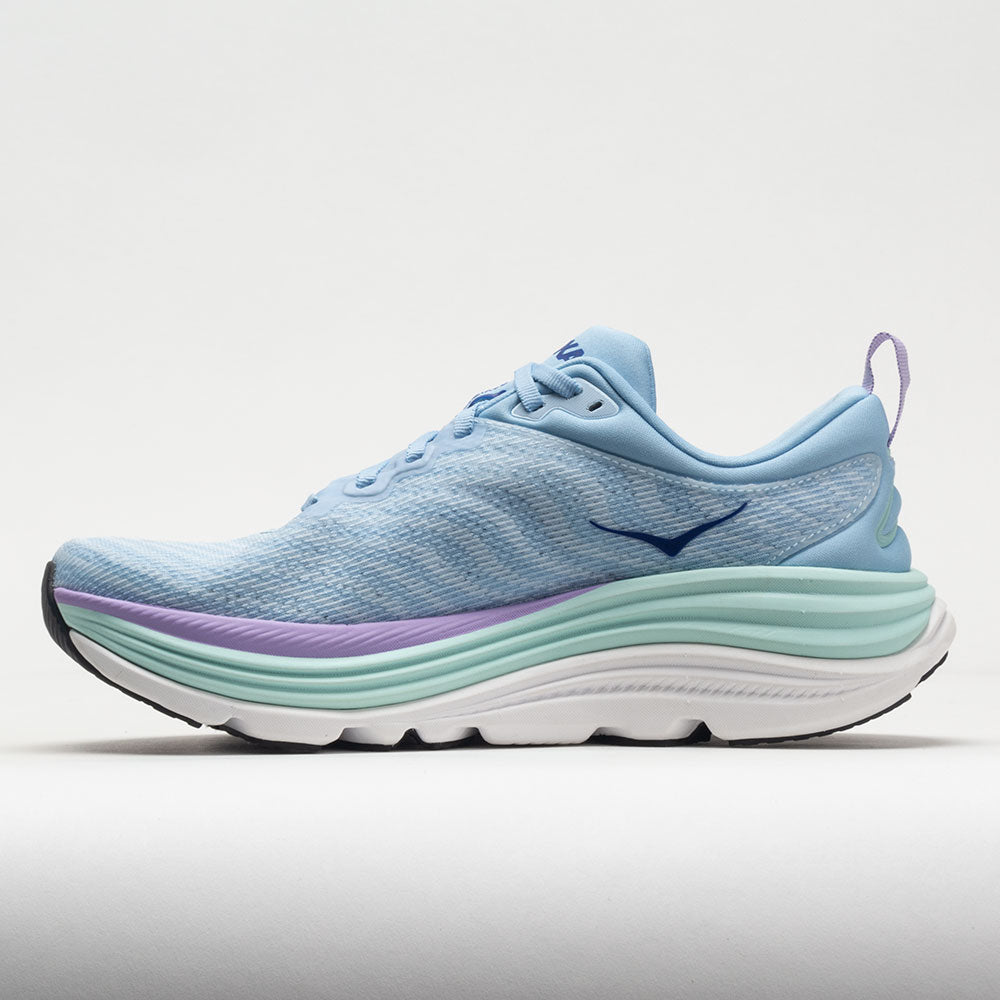 HOKA Gaviota 5 Women's Airy Blue/Sunlit Ocean