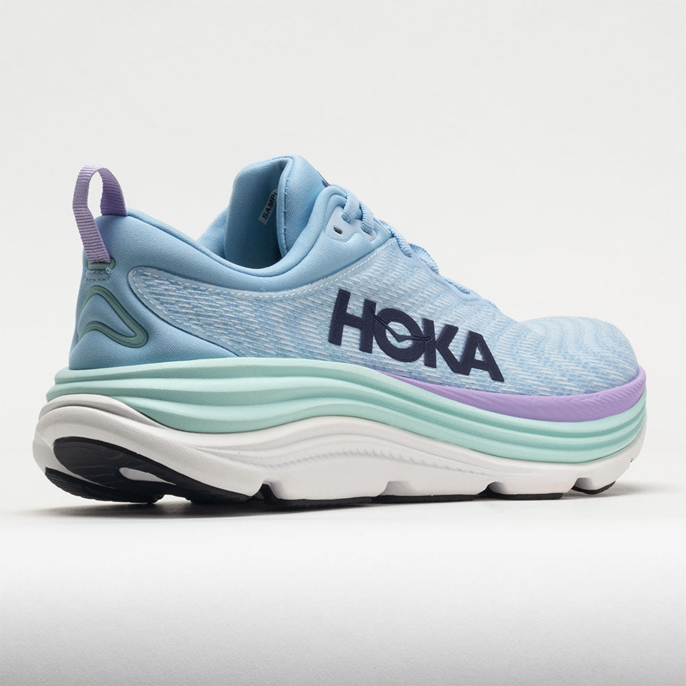 HOKA Gaviota 5 Women's Airy Blue/Sunlit Ocean