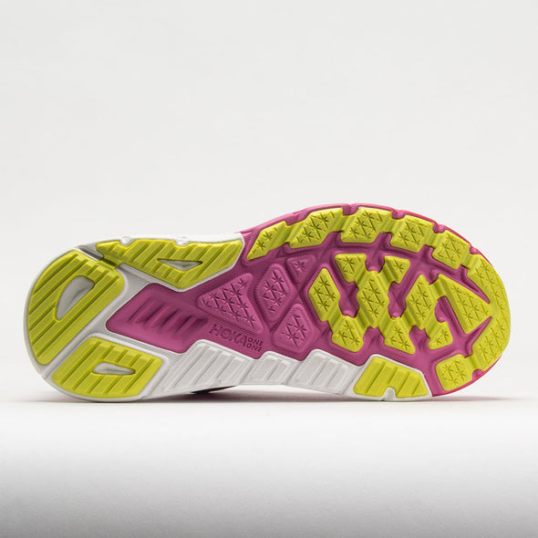 HOKA Arahi 6 Women's Strawberry/Black