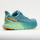 HOKA Arahi 6 Men's Ocean Mist/Lime Glow