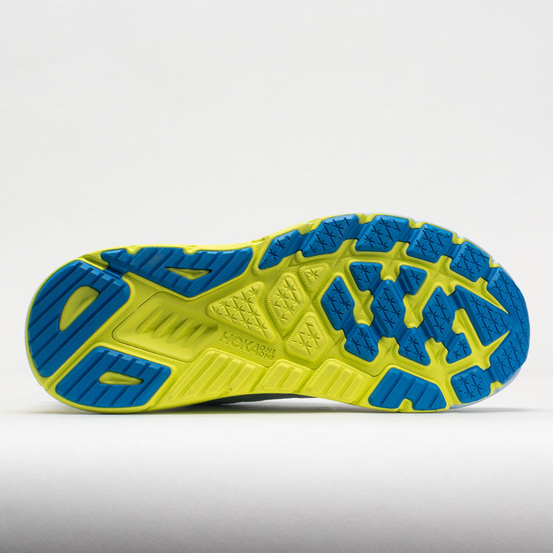 HOKA Arahi 6 Men's Ice Water/Evening Primrose