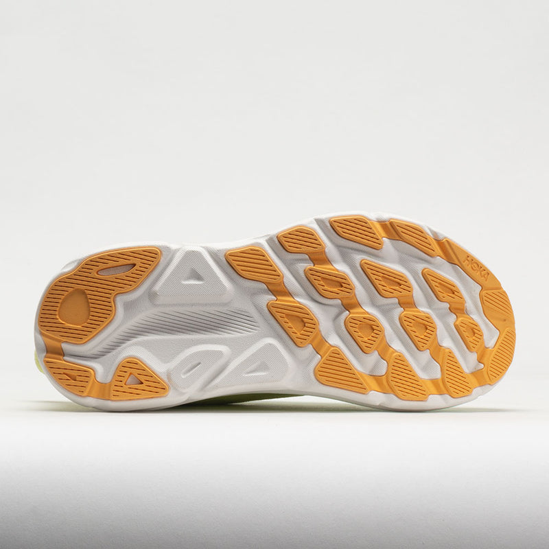 HOKA Clifton 9 Women's Citrus Glow/Sunlit Ocean