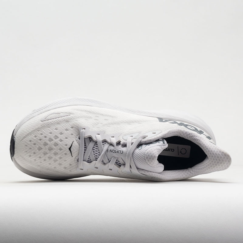 HOKA Clifton 9 Men's Nimbus Cloud/Steel Wool