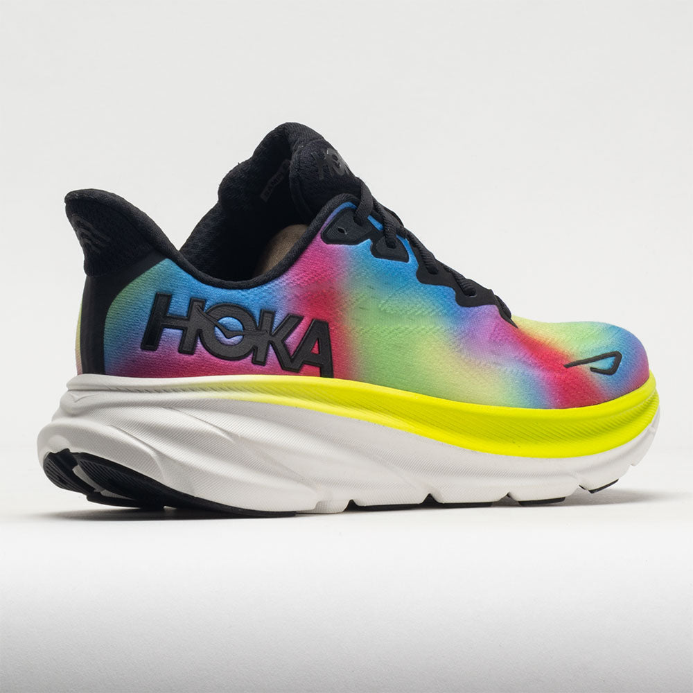 Multi color 9s deals