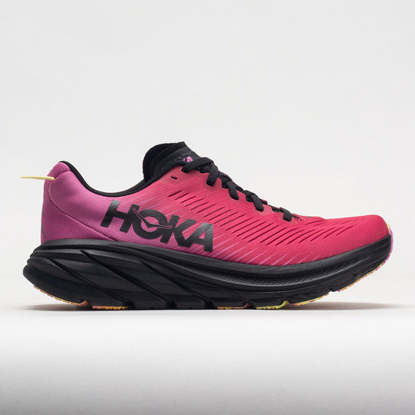 HOKA Rincon 3 Women's Raspberry/Strawberry