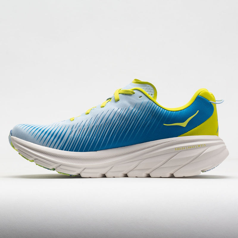 HOKA Rincon 3 Men's Ice Water/Diva Blue