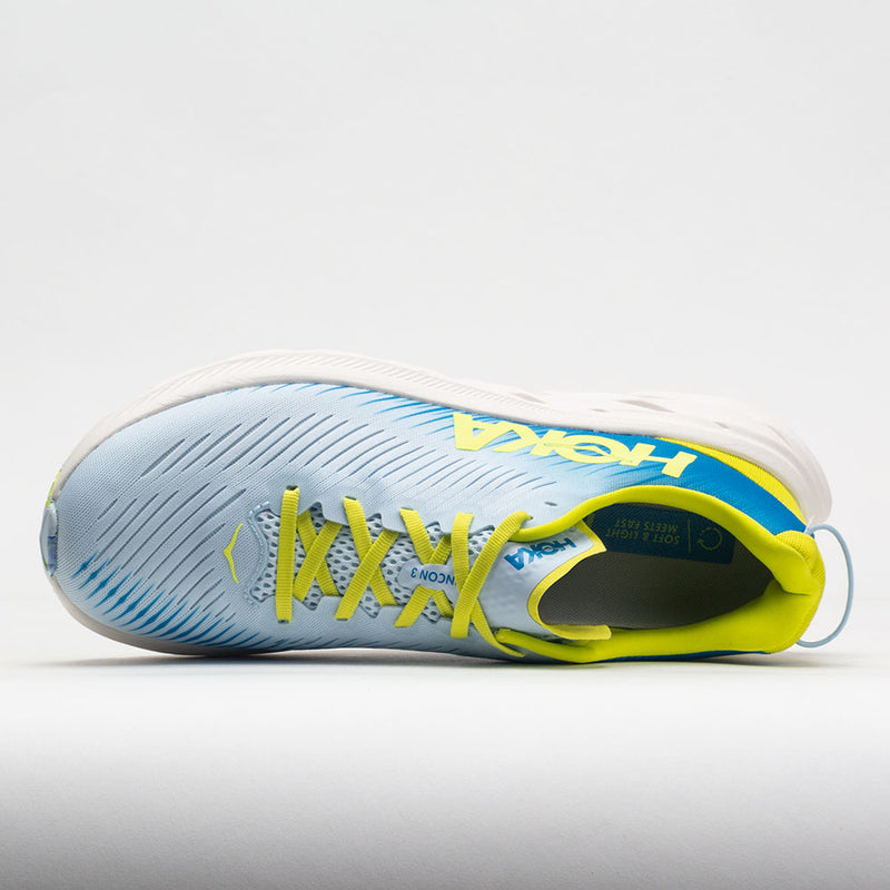 HOKA Rincon 3 Men's Ice Water/Diva Blue