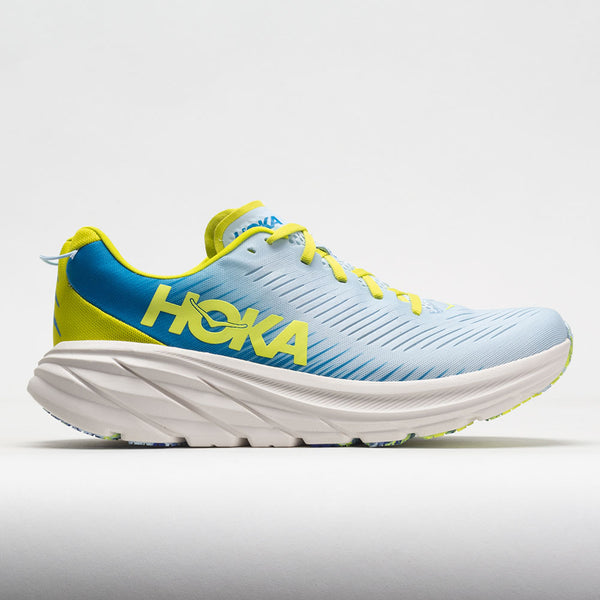 HOKA Rincon 3 Men's Ice Water/Diva Blue