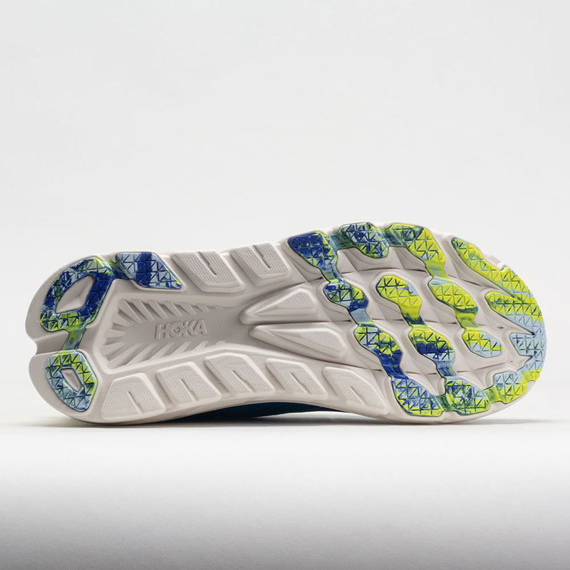 HOKA Rincon 3 Men's Ice Water/Diva Blue