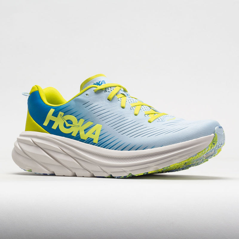 HOKA Rincon 3 Men's Ice Water/Diva Blue