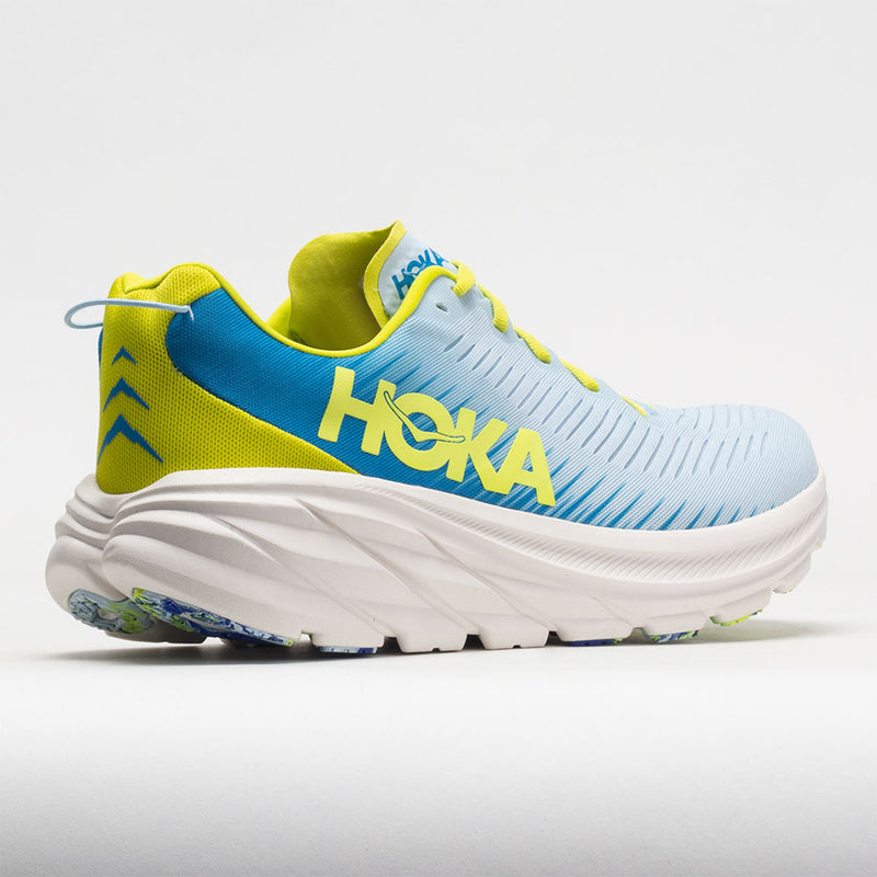 HOKA Rincon 3 Men's Ice Water/Diva Blue