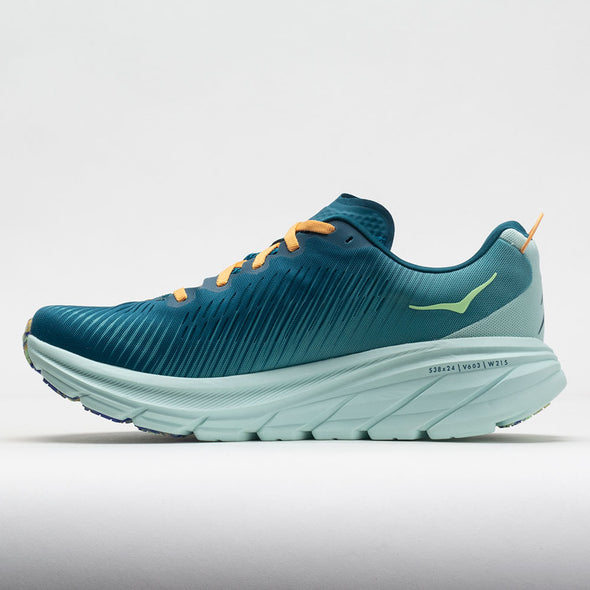 HOKA Rincon 3 Men's Deep Lagoon/Ocean Mist