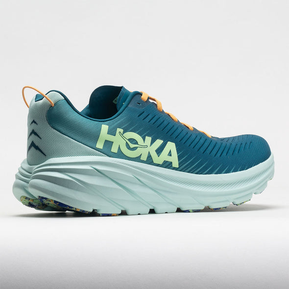 HOKA Rincon 3 Men's Deep Lagoon/Ocean Mist