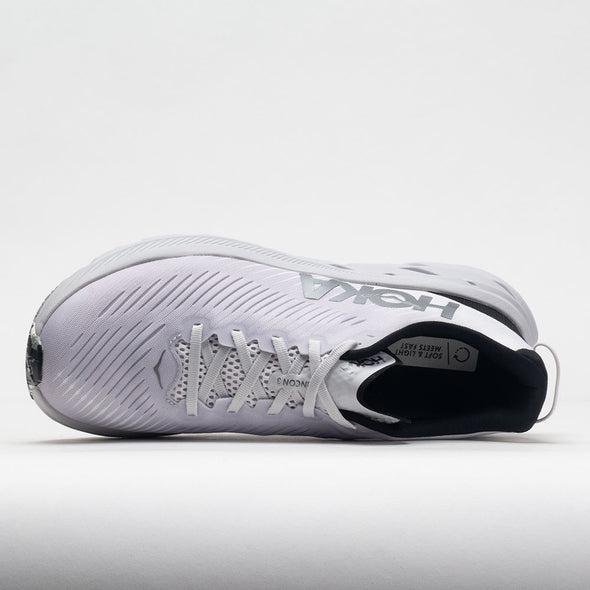 HOKA Rincon 3 Men's Nimbus Cloud/Steel Wool