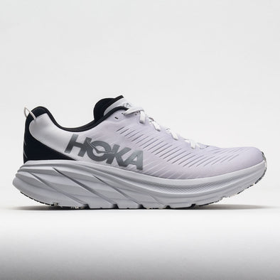 HOKA Rincon 3 Men's Nimbus Cloud/Steel Wool