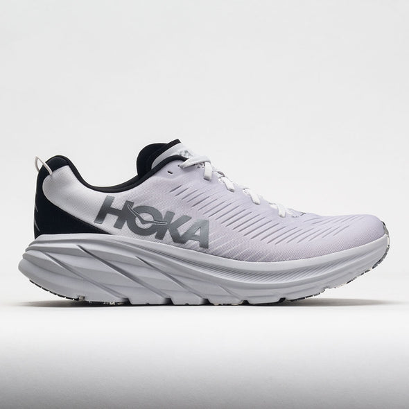 HOKA Rincon 3 Men's Nimbus Cloud/Steel Wool