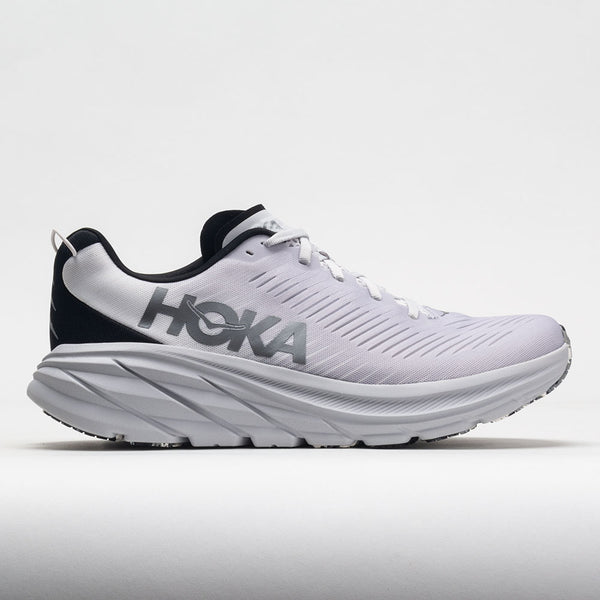 HOKA Rincon 3 Men's Nimbus Cloud/Steel Wool