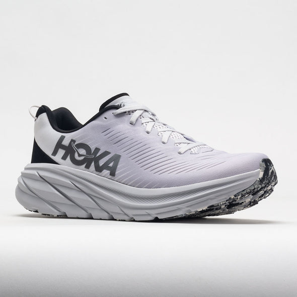 HOKA Rincon 3 Men's Nimbus Cloud/Steel Wool